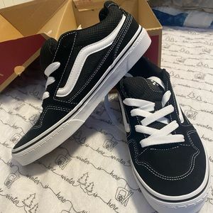 Vans | Caldrone sneaker